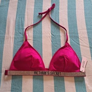 VS Bikini Top (L) NWT